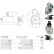 Startmotor / Startmotor, miniatyr 5