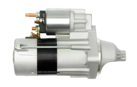 Startmotor / Startmotor, bild 2