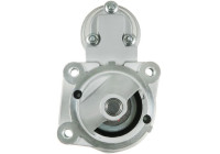 Startmotor / Startmotor