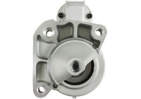 Startmotor / Startmotor