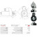 Startmotor / Startmotor, miniatyr 5