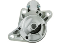Startmotor / Startmotor