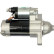 Startmotor / Startmotor, miniatyr 4