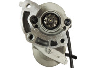 Startmotor / Startmotor