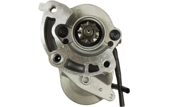 Startmotor / Startmotor
