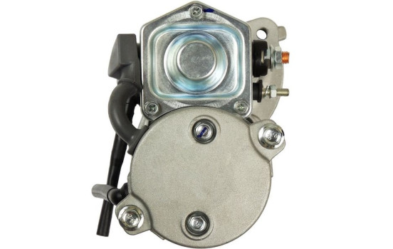Startmotor / Startmotor, bild 3