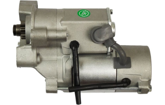 Startmotor / Startmotor, bild 4