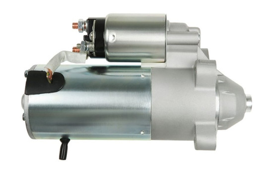 Startmotor / Startmotor, bild 4
