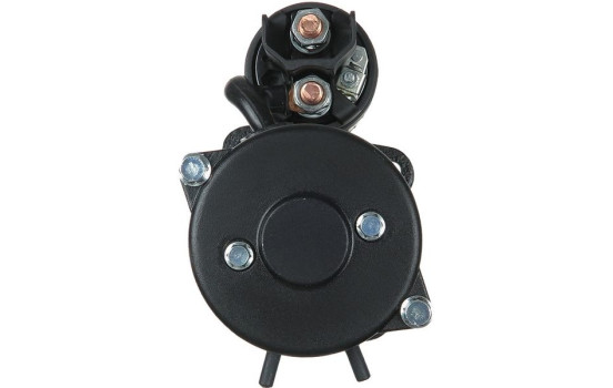 Startmotor / Startmotor, bild 3