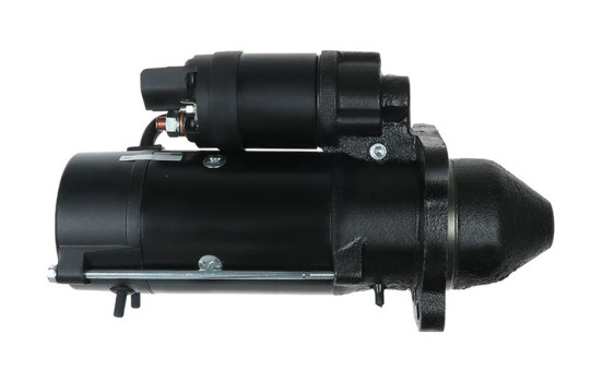 Startmotor / Startmotor, bild 4