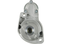 Startmotor / Startmotor
