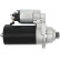 Startmotor / Startmotor, miniatyr 2