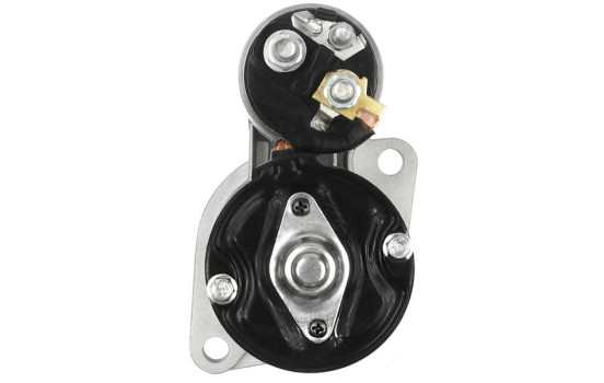 Startmotor / Startmotor, bild 3