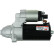 Startmotor / Startmotor, miniatyr 4