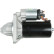 Startmotor / Startmotor, miniatyr 4