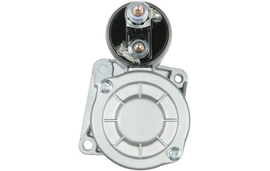 Startmotor / Startmotor, bild 3