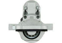 Startmotor / Startmotor