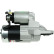Startmotor / Startmotor, miniatyr 2