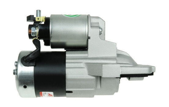 Startmotor / Startmotor, bild 2