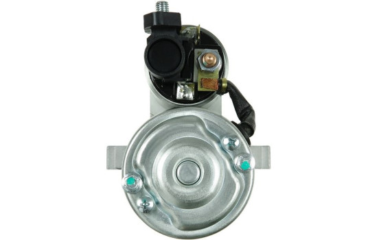 Startmotor / Startmotor, bild 3