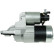 Startmotor / Startmotor, miniatyr 4