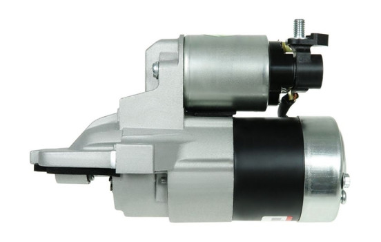 Startmotor / Startmotor, bild 4