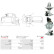 Startmotor / Startmotor, miniatyr 5