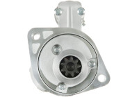 Startmotor / Startmotor