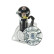 Startmotor / Startmotor, miniatyr 3