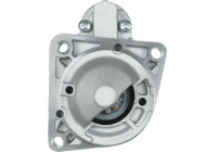 Startmotor / Startmotor