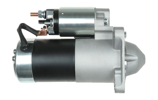 Startmotor / Startmotor, bild 4