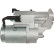 Startmotor / Startmotor, miniatyr 2