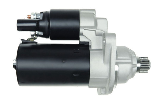 Startmotor / Startmotor, bild 2