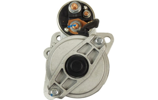 Startmotor / Startmotor, bild 3