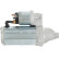 Startmotor / Startmotor, miniatyr 2