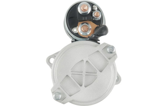 Startmotor / Startmotor, bild 3