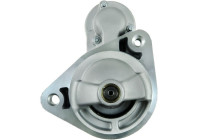 Startmotor / Startmotor