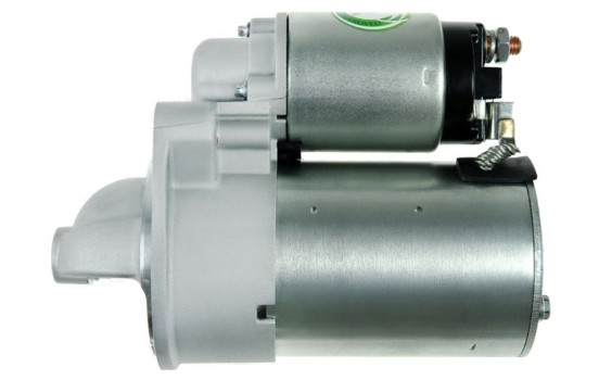 Startmotor / Startmotor, bild 4