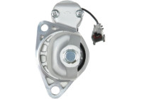 Startmotor / Startmotor
