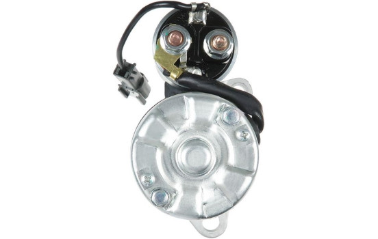 Startmotor / Startmotor, bild 3