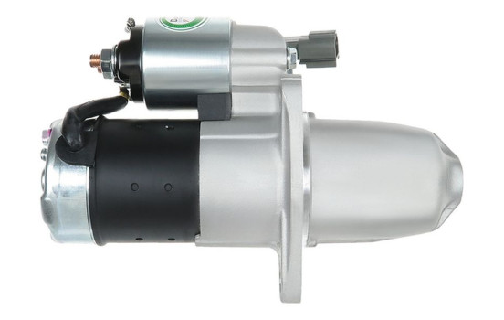 Startmotor / Startmotor, bild 4