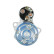 Startmotor / Startmotor, miniatyr 3