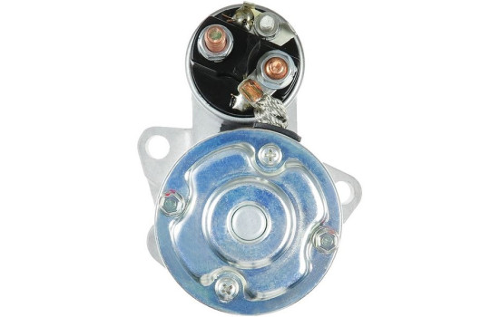 Startmotor / Startmotor, bild 3