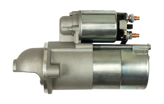 Startmotor / Startmotor, bild 4