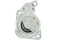Startmotor / Startmotor
