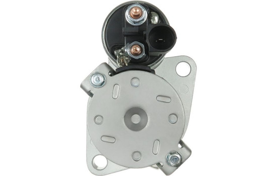 Startmotor / Startmotor, bild 3