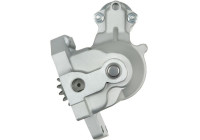 Startmotor / Startmotor