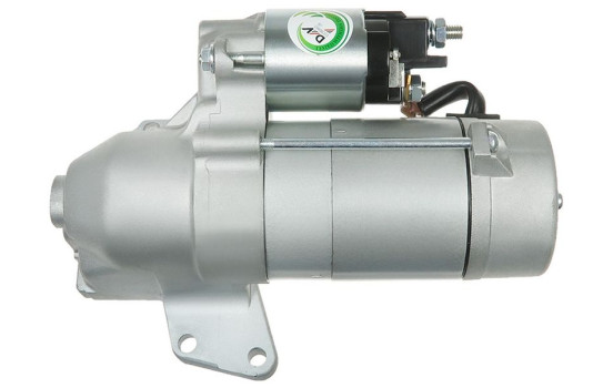 Startmotor / Startmotor, bild 4