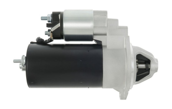 Startmotor / Startmotor, bild 2