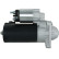 Startmotor / Startmotor, miniatyr 4
